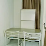 Homey And Warm Studio Room At Tifolia Apartment By Travelio