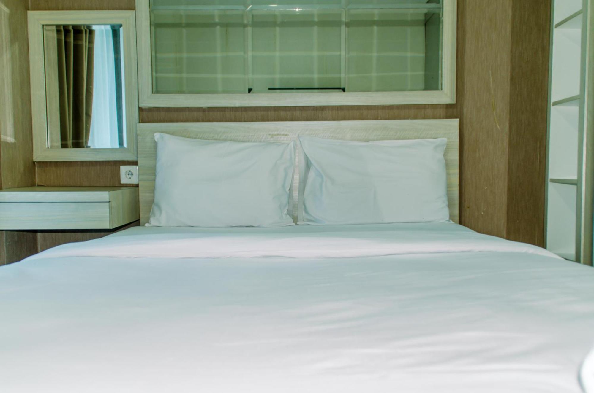 Homey And Warm At Tifolia By Travelio Jakarta